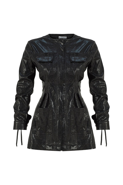 Medusa jacket